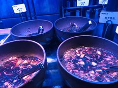 -盛江山自助料理(太原街万达店)