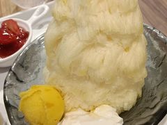 -Ice Monster冰馆·CNN评选全球十大甜品(国贸商城店)