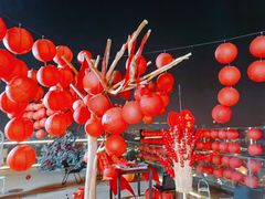 -顽啤熊·酒客酒馆(苏城夜景必选店)