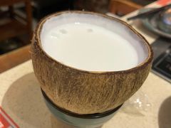-润泽园椰子鸡(汇一城店)