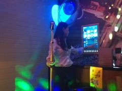 -星聚会KTV(合生汇黑金店)