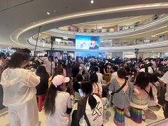 -龙湖杭州滨江天街