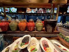 -桐湾大院·桐庐菜(滨江店)