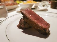 -Wolfgang’s Steakhouse 沃夫冈牛排馆(上海白玉兰广场店)