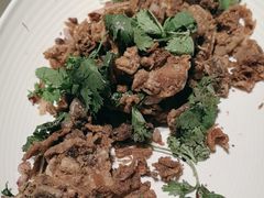 -四季民福烤鸭店(外滩外白渡桥店)