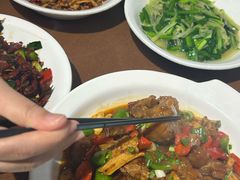 -天下客饭店(中山路店)