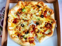 -必胜客(大观天地店)