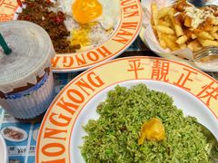 -肥韬茶餐厅(海上世界店)