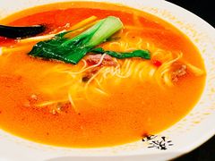 牛肉老友粉汤-漆黑觉米粉(三里屯店)