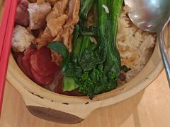 -华记煲仔华·煲仔饭(三元里万科里店)