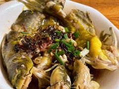 -玲燕蒸菜馆(江东路店)