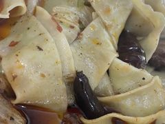 -鹍记特色牛杂面