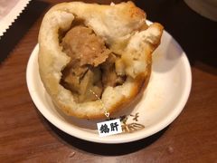 -大壶春生煎(四川中路店)