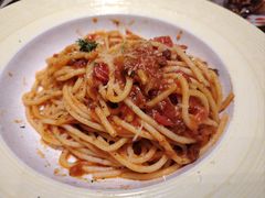 -夏日玛莉西餐厅(金茂览秀城店)