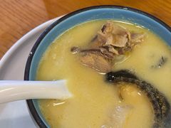 -金龙·打边炉(南京西路店)