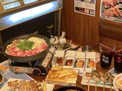 -烧鸟横丁(联发文创口岸店)
