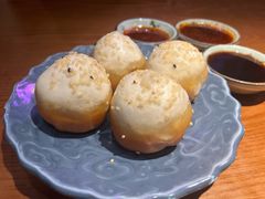 -鑫震源·苏式大虾生煎(山塘街店)