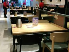 大堂-九毛九西北菜(大东海店)