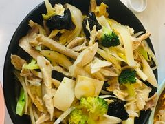 -董小西的凉皮和椒麻鸡(三元桥店)
