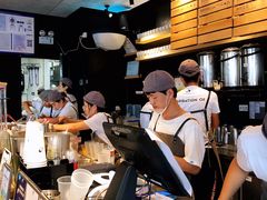-喜茶(北京三里屯太古里店)