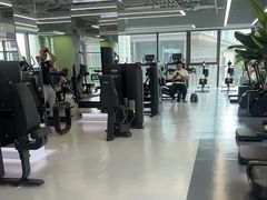 -优享健身(三元桥店)