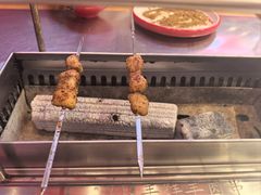 -7只羊·鲜羊肉串·地锅鸡精酿(玄武墨香路店)