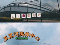 -沈阳奥林匹克体育中心