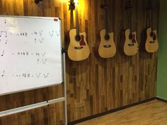-小确幸吉他(北大街校区)