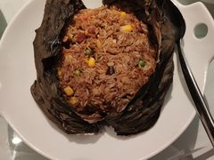 -粤财皇冠假日酒店·彩华轩中餐厅