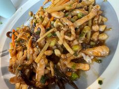 -蜀龙阁· 龍头水煮鱼(天坛店)