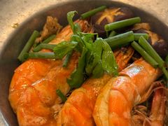 -Chom Cafe and Restaurant