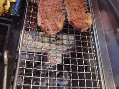牛小排-伍丁·烤牛肋(和平东桥店)