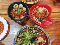 -冒椒火辣(奎星楼街店)