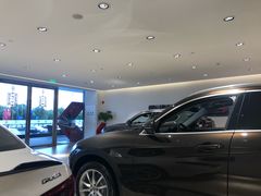 -上海保利玛莎拉蒂和阿尔法罗密欧(华翔路店)