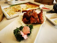 -新成海港大酒楼(康华路店)
