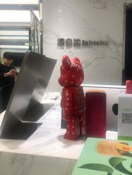 -潘多拉Hairsalon