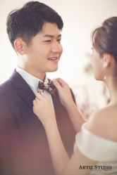 -艺匠摄影ARTIZ STUDIO(南京店)