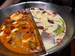 -无老锅(苓雅店)