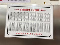 -郭记小街麻辣烫(南小街总店)