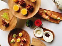 -三嚥阁 La Villa Restaurant