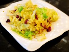 -红京鱼(西坝河店)
