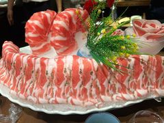 -快乐小羊·内蒙牛羊肉火锅(流花中心店)