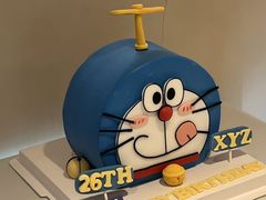 -海比甜店·意式手工冰激淋happy habit gelato