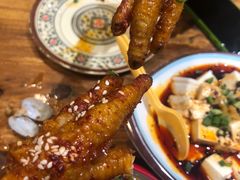 -阿记烧烤(大兴新区店)