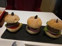 -佐度王子扒房(天鹅湖店)