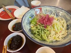 -大海碗·炸酱面·烤鸭·京菜(天坛店)