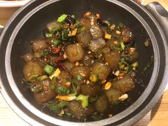 -大厨小馆(华阳城店)