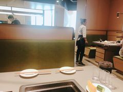 大堂-海底捞火锅(苏宁生活广场店)