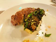 刺身-The COOK·厨餐厅·自助餐(浦东嘉里大酒店)