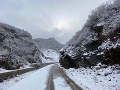 -水峪民俗村